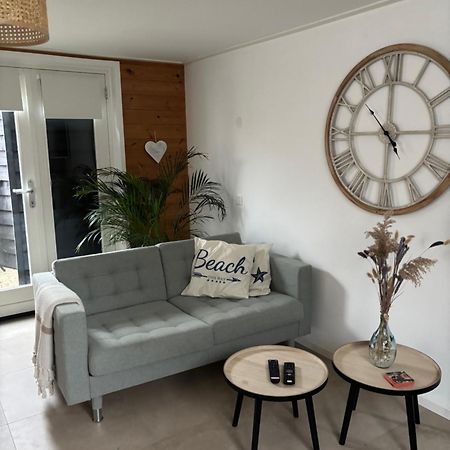 Casa Al Mare Zomerwoning Zoutelande Zewnętrze zdjęcie