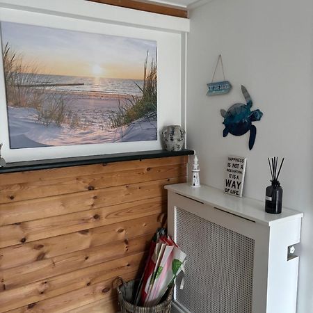 Casa Al Mare Zomerwoning Zoutelande Zewnętrze zdjęcie