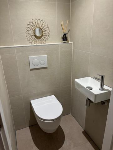 Casa Al Mare Zomerwoning Zoutelande Zewnętrze zdjęcie