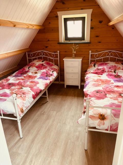 Casa Al Mare Zomerwoning Zoutelande Zewnętrze zdjęcie