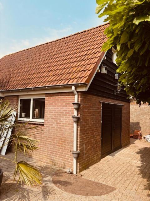 Casa Al Mare Zomerwoning Zoutelande Zewnętrze zdjęcie