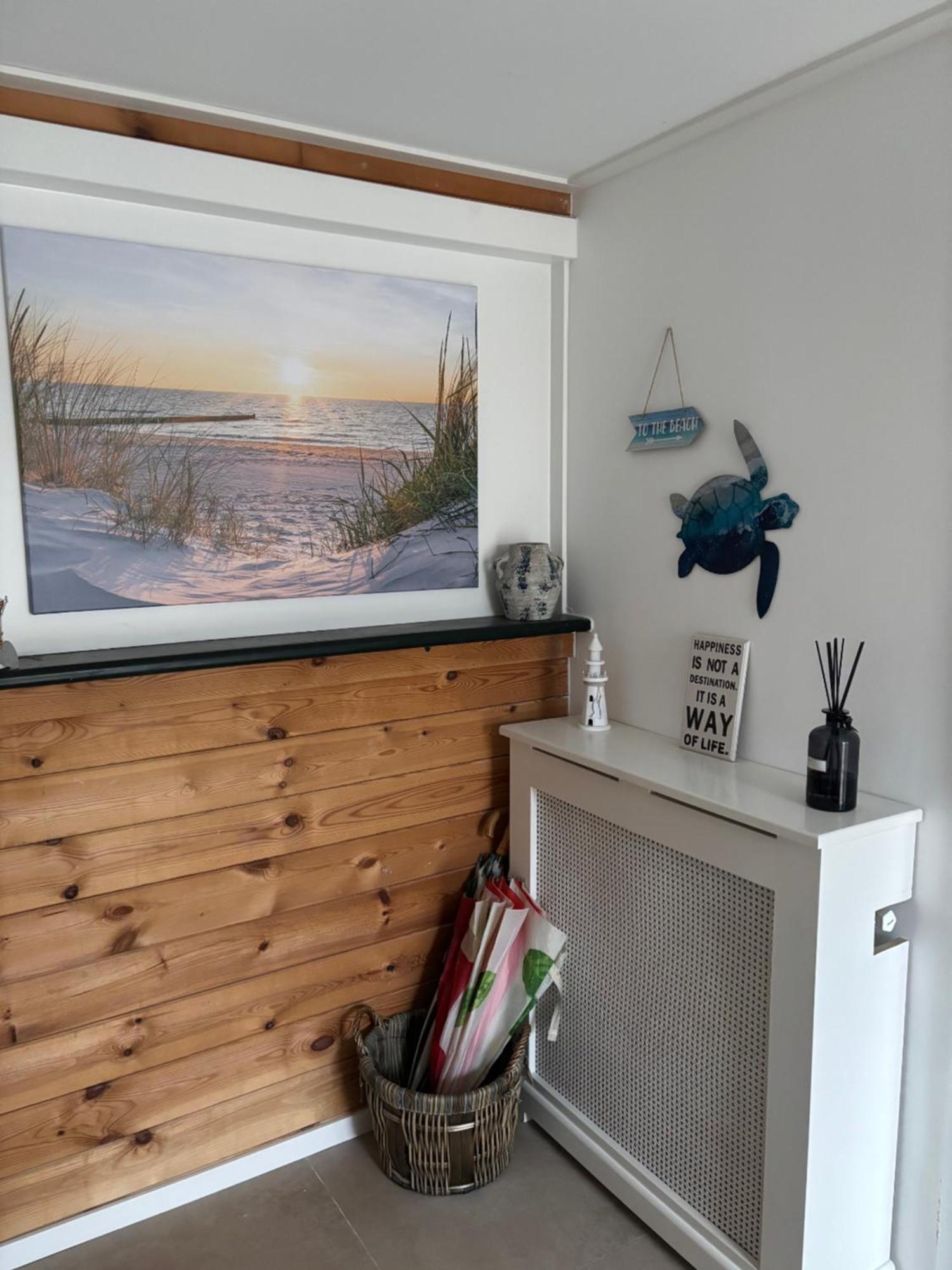 Casa Al Mare Zomerwoning Zoutelande Zewnętrze zdjęcie